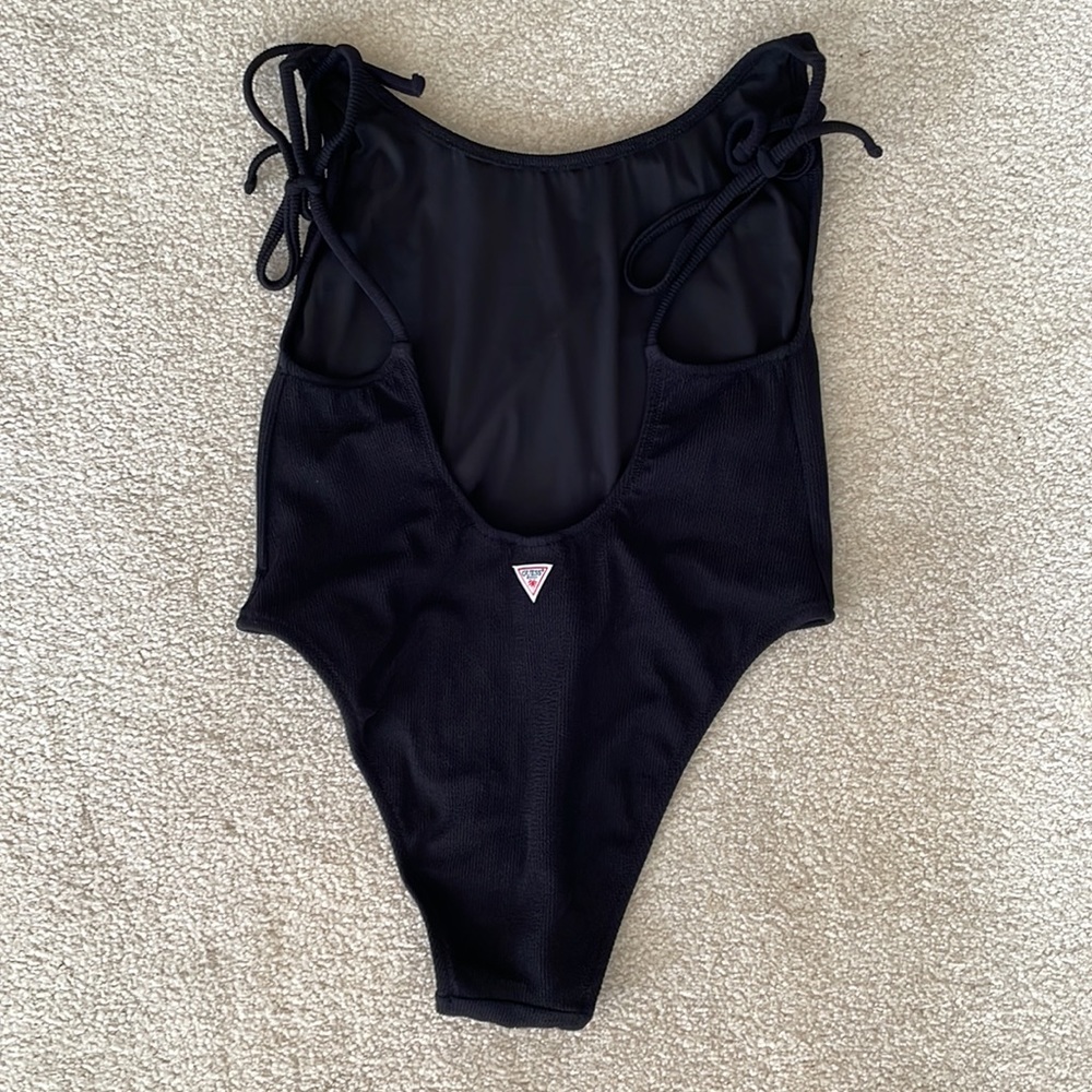 Guess One Piece Swimsuit NWOT